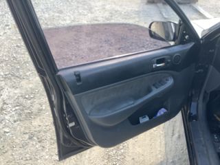 2002 Honda Civic EX - Driver's Front Door Image